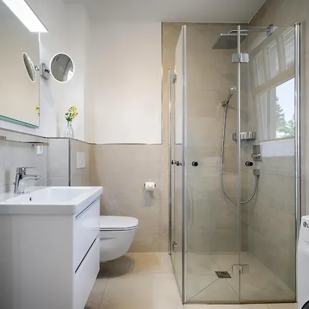 Traumhaus Auri In Ostsee Auf Dem Darss Mit Kamin Und Sauna Und Garten * Prerow