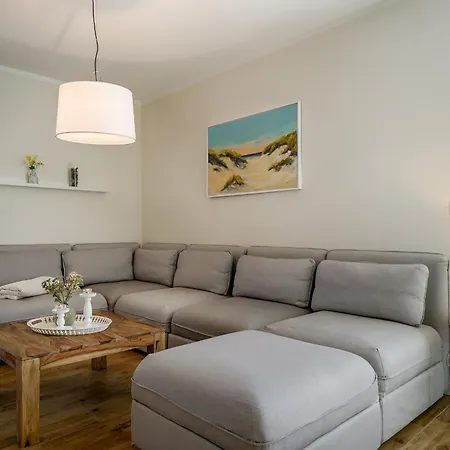 Traumhaus Auri In Ostsee Auf Dem Darss Mit Kamin Und Sauna Und Garten Prerow