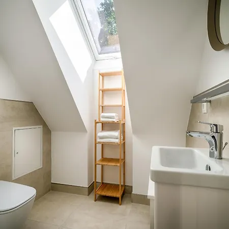 Traumhaus Auri In Ostsee Auf Dem Darss Mit Kamin Und Sauna Und Garten